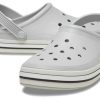 Crocs Off Court Clogs „Szare” 209651-1FT