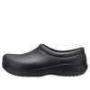 Crocs On The Clock Work Slip On „Black” 205073-001