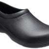 Crocs On The Clock Work Slip On „Black” 205073-001