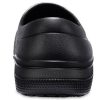 Crocs On The Clock Work Slip On „Black” 205073-001