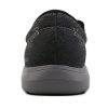 Crocs Outdoor Lekkie, oddychające, wygodne, sportowe buty casualowe w kolorze czarno-szarym „Black Grey” 203977-05M