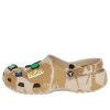 Crocs Palace x Classic Clog „Tan Camo” 207451-960 Crocs Palace x Classic Clog „Tan Camo” 207451-960