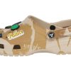 Crocs Palace x Classic Clog „Tan Camo” 207451-960 Crocs Palace x Classic Clog „Tan Camo” 207451-960