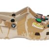 Crocs Palace x Classic Clog „Tan Camo” 207451-960 Crocs Palace x Classic Clog „Tan Camo” 207451-960