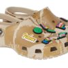 Crocs Palace x Classic Clog „Tan Camo” 207451-960 Crocs Palace x Classic Clog „Tan Camo” 207451-960
