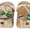 Crocs Palace x Classic Clog „Tan Camo” 207451-960 Crocs Palace x Classic Clog „Tan Camo” 207451-960