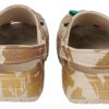 Crocs Palace x Classic Clog „Tan Camo” 207451-960 Crocs Palace x Classic Clog „Tan Camo” 207451-960