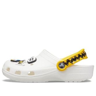 Crocs Peanuts x Classic Clog „Snoopy” 206959-90H