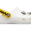 Crocs Peanuts x Classic Clog „Snoopy” 206959-90H
