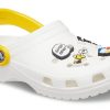 Crocs Peanuts x Classic Clog „Snoopy” 206959-90H
