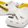 Crocs Peanuts x Classic Clog „Snoopy” 206959-90H