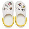 Crocs Peanuts x Classic Clog „Snoopy” 206959-90H
