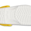 Crocs Peanuts x Classic Clog „Snoopy” 206959-90H