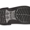 Crocs Pleasures x Classic Clog „Szkielet – świecący w ciemności” 208267-001
