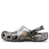 Crocs Pleasures x Realtree x Classic Clog „Skeleton – Edge Camo” 208267-960