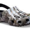 Crocs Pleasures x Realtree x Classic Clog „Skeleton – Edge Camo” 208267-960