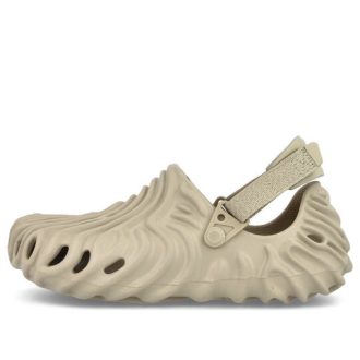 Crocs Pollex Clog x Salehe Bembury „Horchata” 207393-2DO