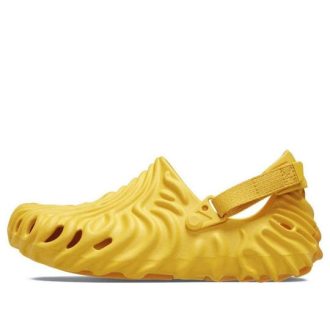 Crocs Pollex Clog x Salehe Bembury „Yolk” 207393-76L