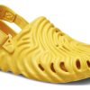 Crocs Pollex Clog x Salehe Bembury „Yolk” 207393-76L