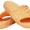 Crocs Pollex Slide x Salehe Bembury „Citrus Milk” 208685-84E