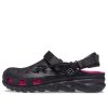 Crocs Post Malone x Duet Max Clog „Black” 207268-001