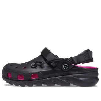 Crocs Post Malone x Duet Max Clog „Black” 207268-001