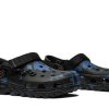 Crocs Post Malone x Duet Max Clog „Blue Camo” 206542-001