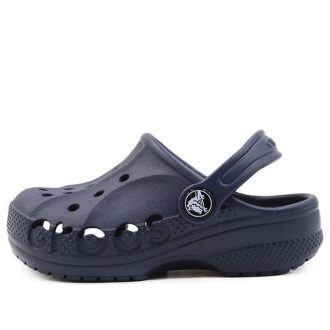 Sandały sportowe Crocs 205483-410