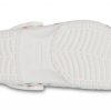 Crocs (PS) Baya Graphic Clogs „White Cherry” 207017-1F6