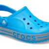 Crocs (PS) Bayaband Clog „Blue Charcoal” 209213-456