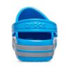 Crocs (PS) Bayaband Clog „Blue Charcoal” 209213-456