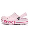 Crocs (PS) Bayaband Clogs „Ballerina Pink” 207018-6TG
