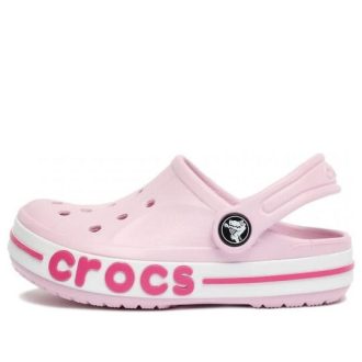 Crocs (PS) Bayaband Clogs „Ballerina Pink” 207018-6TG