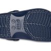Crocs (PS) Classic Baya Lined Clog „Navy” 207500-463