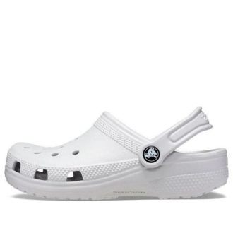 Crocs (PS) Classic Clog „Atmosphere Grey” 206991-1FT