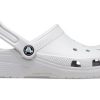 Crocs (PS) Classic Clog „Atmosphere Grey” 206991-1FT