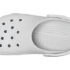 Crocs (PS) Classic Clog „Atmosphere Grey” 206991-1FT