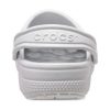 Crocs (PS) Classic Clog „Atmosphere Grey” 206991-1FT