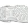Crocs (PS) Classic Clog „Atmosphere Grey” 206991-1FT