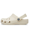Crocs (PS) Classic Clog „Beżowy” 206990-2Y2