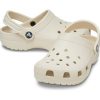 Crocs (PS) Classic Clog „Beżowy” 206990-2Y2