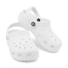 Crocs (PS) Classic Clog „Biały” 206991-100