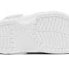 Crocs (PS) Classic Clog „Biały” 206991-100