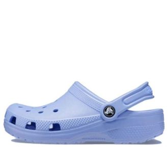 Crocs (PS) Classic Clog „Moon Jelly” 206990-5Q6