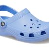 Crocs (PS) Classic Clog „Moon Jelly” 206990-5Q6