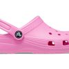 Crocs (PS) Classic Clog „Różowy” 206991-6SW