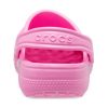 Crocs (PS) Classic Clog „Różowy” 206991-6SW