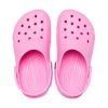 Crocs (PS) Classic Clog „Różowy” 206991-6SW