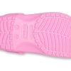 Crocs (PS) Classic Clog „Różowy” 206991-6SW