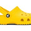 Crocs (PS) Classic Clog „Słonecznik” 206991-75Y